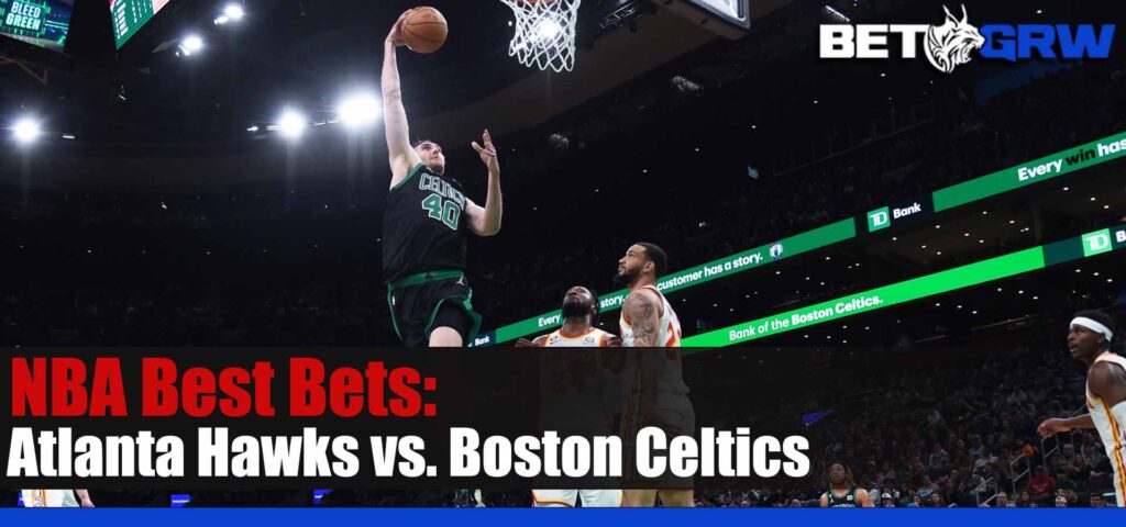 Atlanta Hawks vs Boston Celtics 4-15-23 Odds, Analysis and Tips