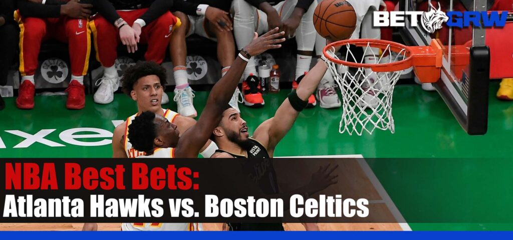 Atlanta Hawks vs Boston Celtics 4-18-23 NBA Best Picks, Odds and Tips