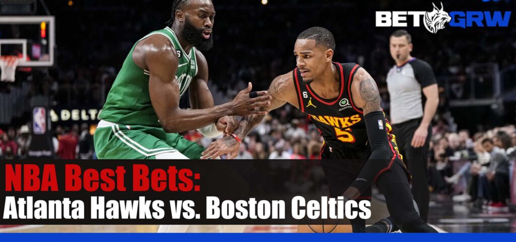 Atlanta Hawks vs Boston Celtics 4-25-3 NBA Prediction, Odds and Tips