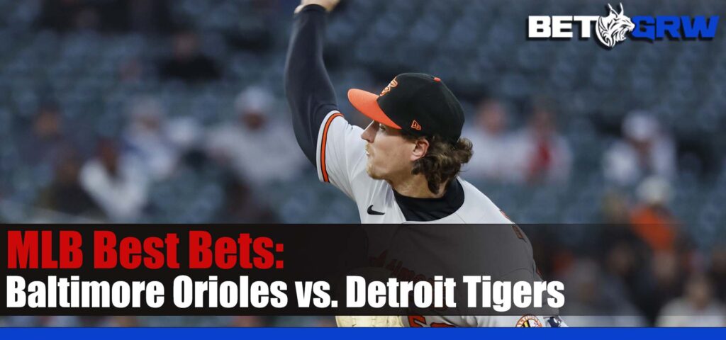 Baltimore Orioles vs Detroit Tigers 4-28-23 MLB Prediction, Best Picks and Odds
