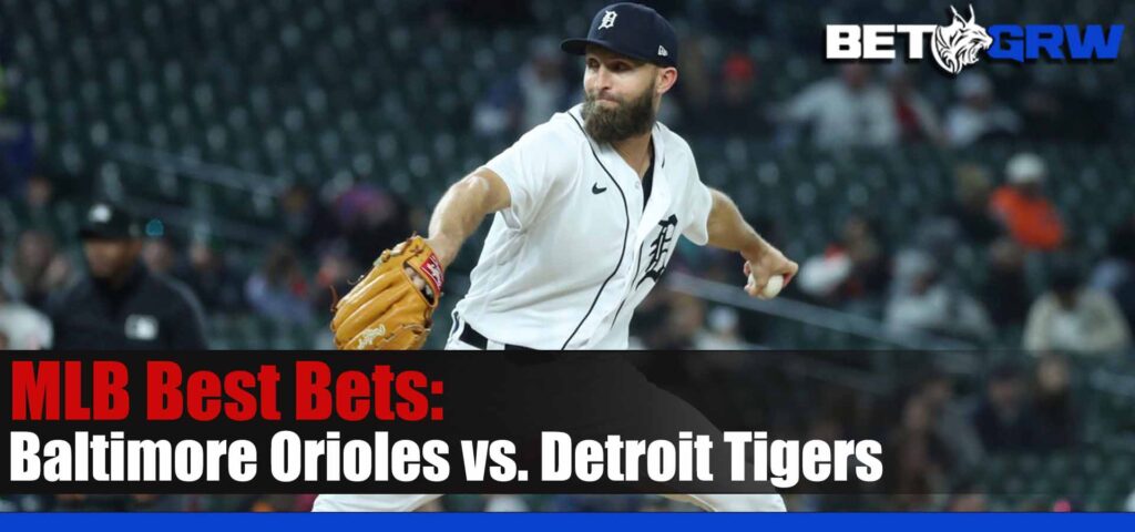 Baltimore Orioles vs Detroit Tigers 4-29-23 MLB Picks, Odds and Analysis