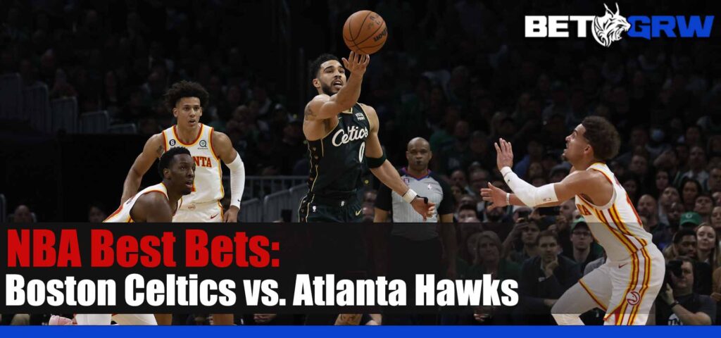 Boston Celtics vs Atlanta Hawks 4-27-23 NBA Analysis, Odds and Prediction