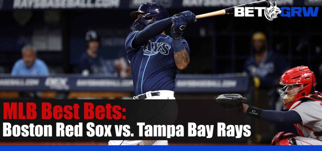 Boston Red Sox vs Tampa Bay Rays 4-13-23 MLB Analysis, Odds and Tips