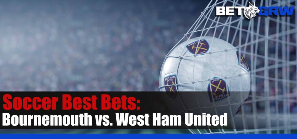 Bournemouth vs West Ham United 4-23-23 EPL Soccer Prediction, Odds and Analysis