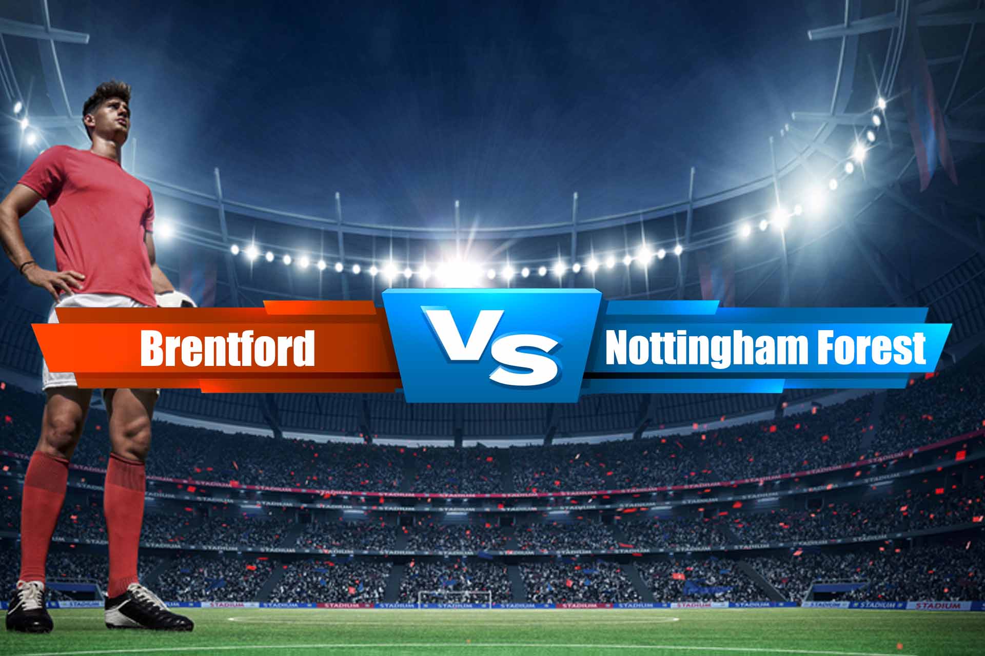 Brentford vs Nottingham Forest 4/29/23 EPL Soccer Odds, Best Picks and