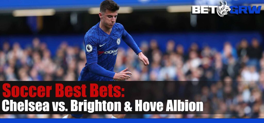 Chelsea vs Brighton & Hove Albion 4-15-23 EPL Odds, Best Bets and Prediction