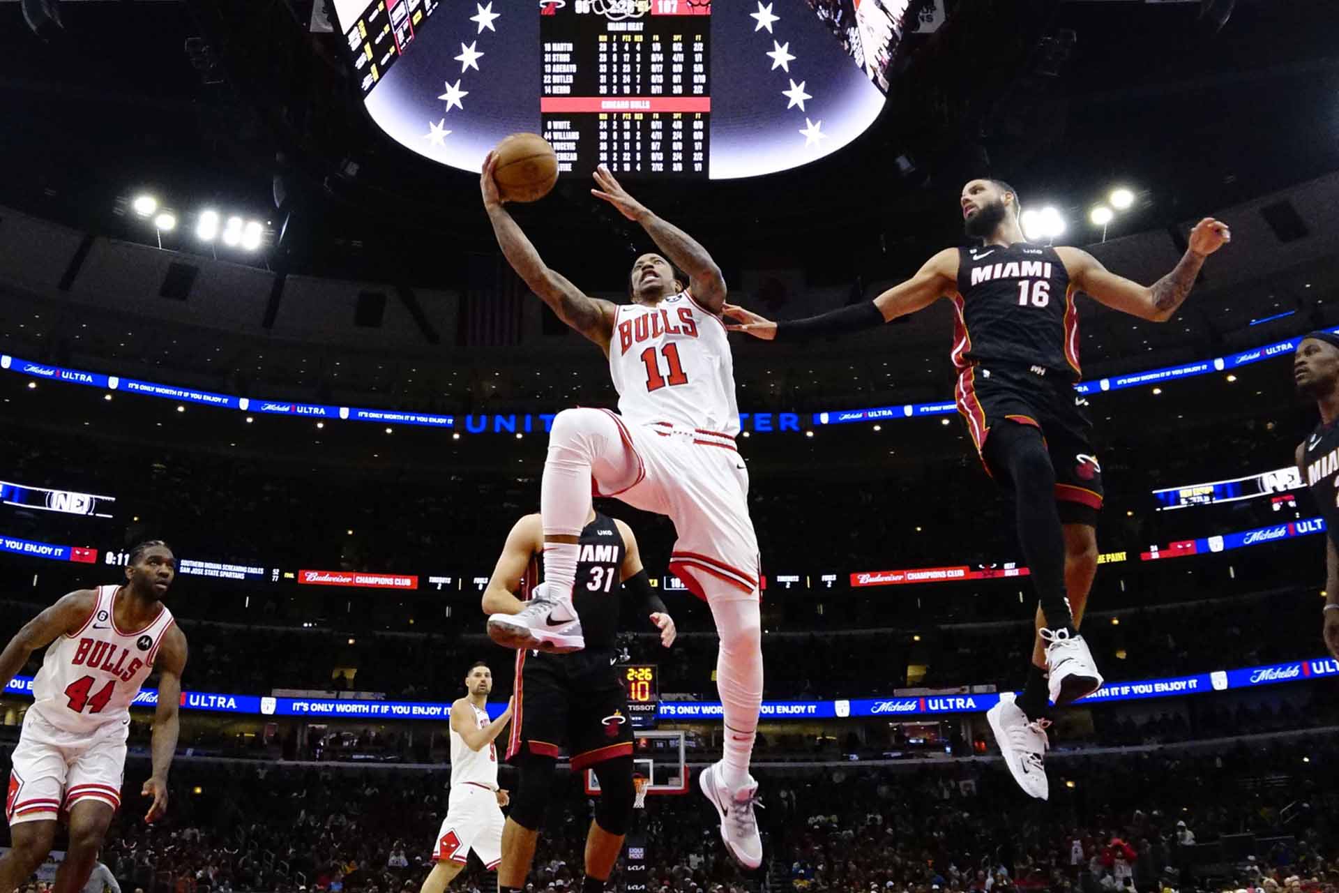 Chicago Bulls vs Miami Heat 4/14/23 NBA Odds, Prediction and Best Picks ...