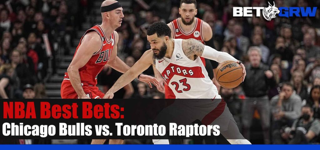 Chicago Bulls vs Toronto Raptors 4-12-23 NBA Analysis, Odds and Tips