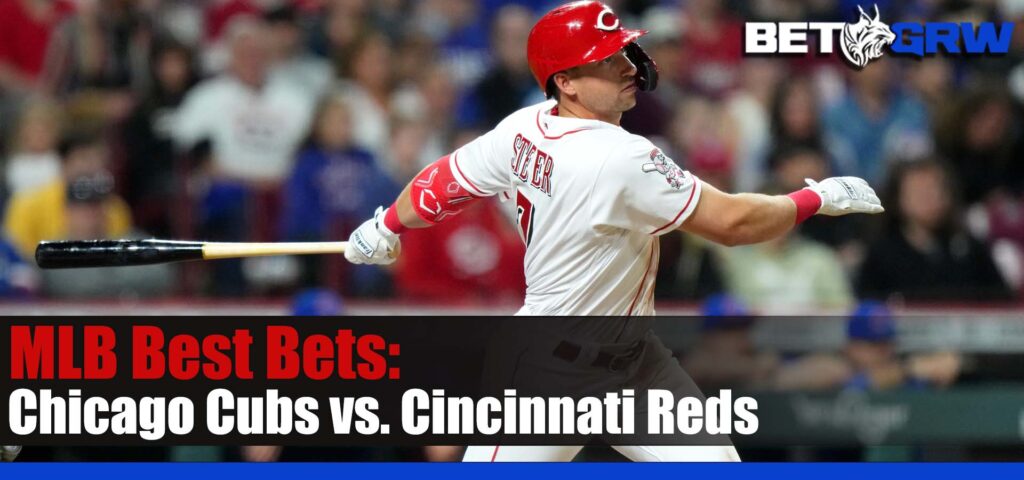 Chicago Cubs vs Cincinnati Reds 4-4-23 MLB Analysis, Tips and Odds