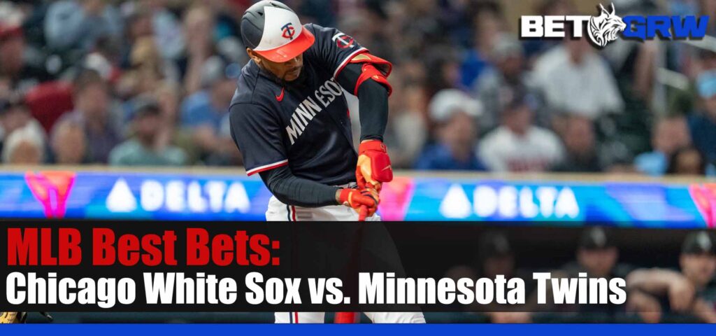 Chicago White Sox vs Minnesota Twins 4-12-23 MLB Tips, Best Picks and Odds