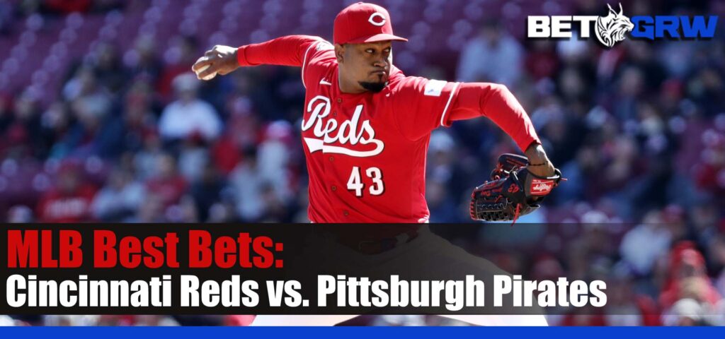 Cincinnati Reds vs Pittsburgh Pirates 4-20-23 MLB Analysis, Odds and Best Pick