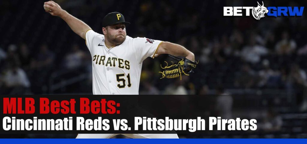 Cincinnati Reds vs Pittsburgh Pirates 4-21-23 MLB Analysis, Odds and Best Pick