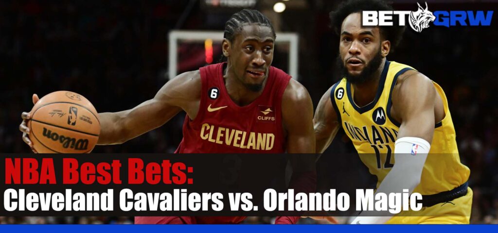 Cleveland Cavaliers vs Orlando Magic 4-4-23 NBA Prediction, Odds and Best Picks
