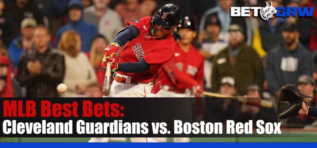 Cleveland Guardians vs Boston Red Sox 4-30-23 MLB Odds, Analysis and Prediction