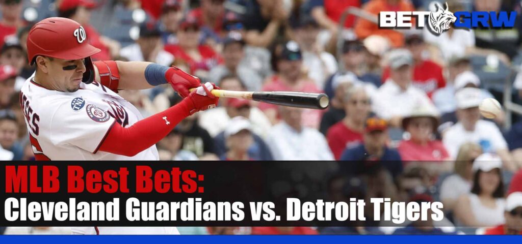 Cleveland Guardians vs Detroit Tigers 4-17-23 MLB Prediction, Bets and Odds