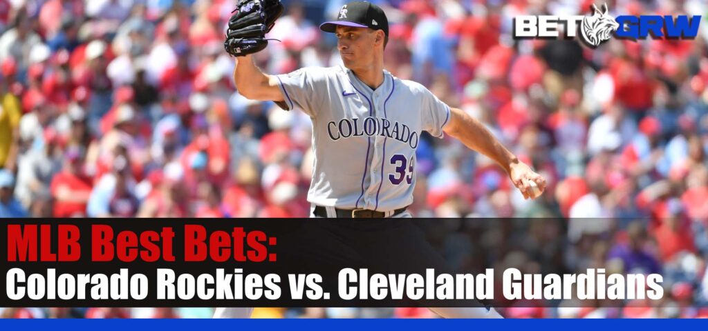 Colorado Rockies vs Cleveland Guardians 4-24-23 MLB Analysis, Prediction and Odds