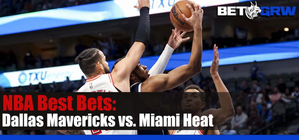 Dallas Mavericks vs Miami Heat 4-1-23 NBA Analysis, Picks and Odds