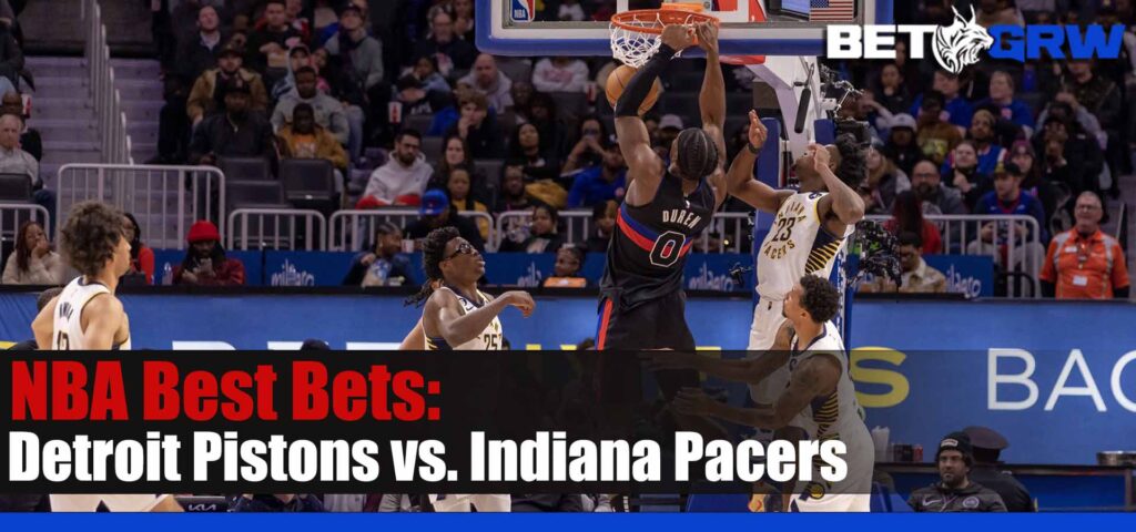 Detroit Pistons vs Indiana Pacers 4-7-23 NBA Prediction, Odds and Best Bets