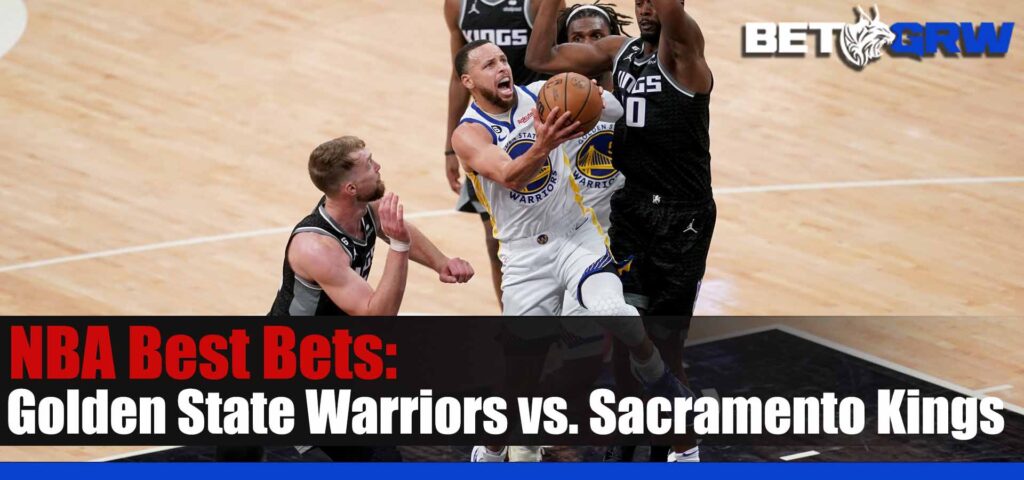 Golden State Warriors vs Sacramento Kings 4-17-23 NBA Analysis, Odds and Best Bets