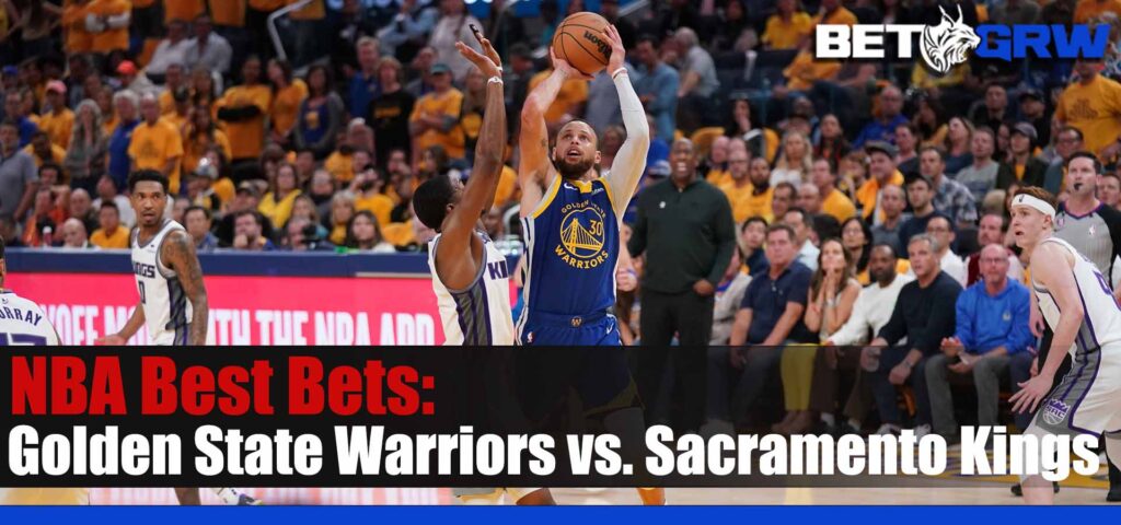 Golden State Warriors vs Sacramento Kings 4-30-23 Prediction, Tips and Odds