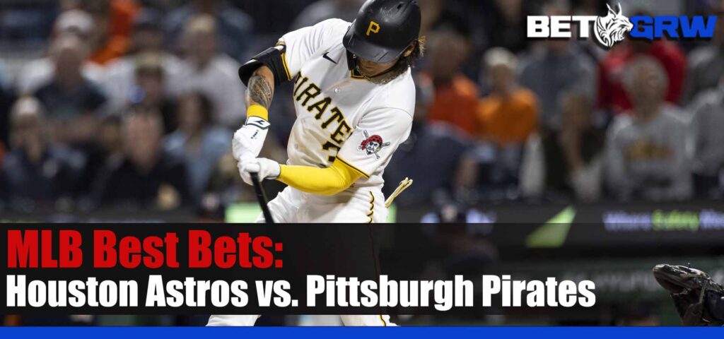 Houston Astros vs Pittsburgh Pirates 4-12-23 MLB Analysis, Prediction and Odds