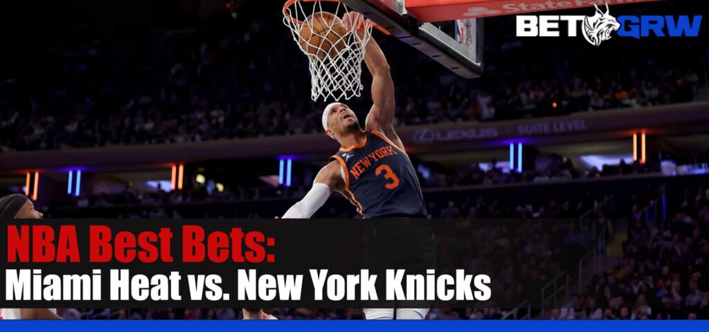 Miami Heat vs New York Knicks 4-30-23 Analysis, Best Picks and Odds