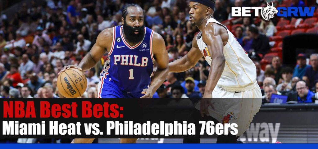 Miami Heat vs Philadelphia 76ers 4-6-23 NBA Prediction, Odds and Tips