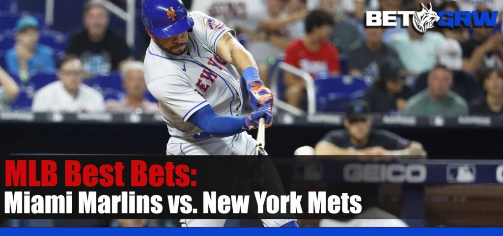Miami Marlins vs New York Mets 4-7-23 MLB Odds, Tips and Best Bets