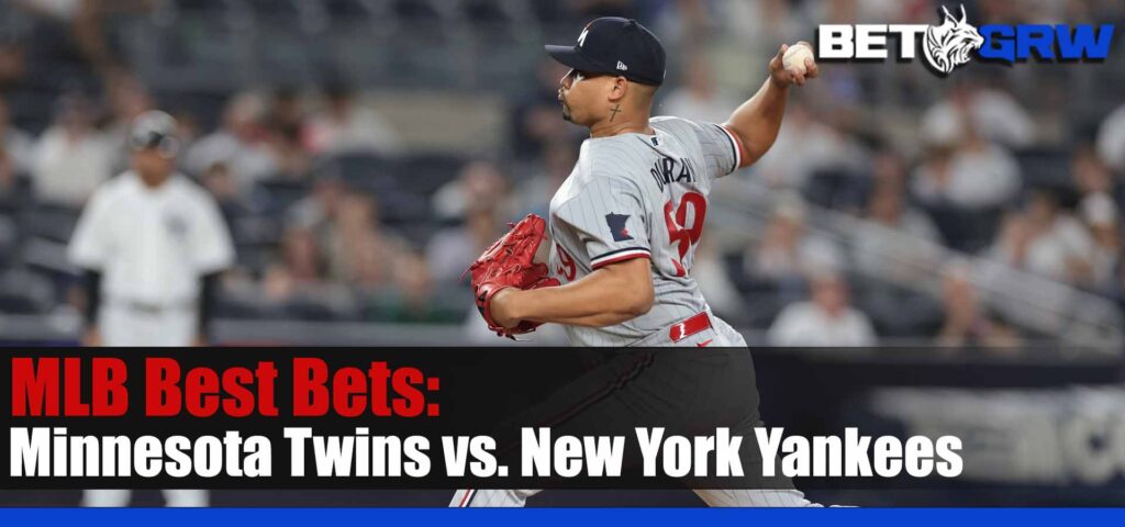 Minnesota Twins vs New York Yankees 4-15-23 MLB Analysis, Odds and Best Picks