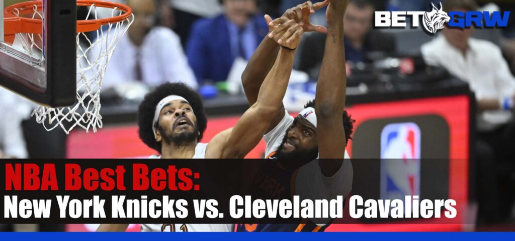 New York Knicks vs Cleveland Cavaliers 4-18-23 NBA Analysis, Best Bets and Odds.jpg