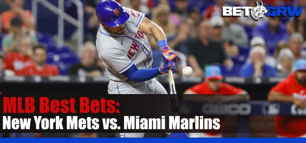 New York Mets vs Miami Marlins 4-2-23 MLB Prediction, Best Bets and Odds