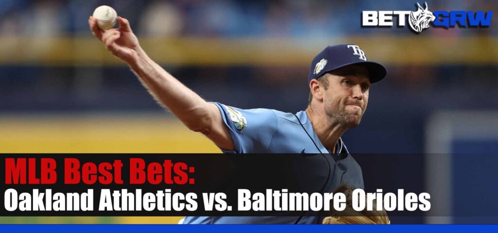 Oakland Athletics vs Baltimore Orioles 4-10-23 MLB Analysis, Odds and Picks