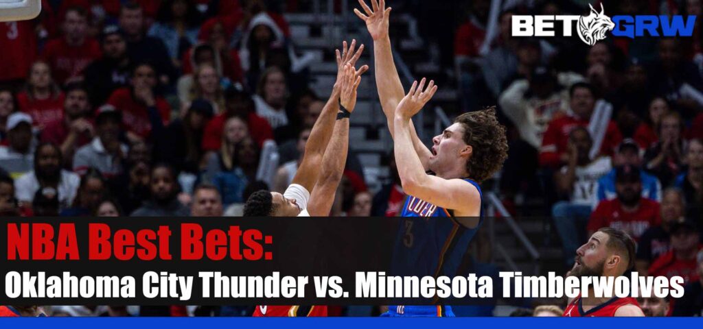 Oklahoma City Thunder vs Minnesota Timberwolves 4-14-23 NBA Analysis, Odds and Tips