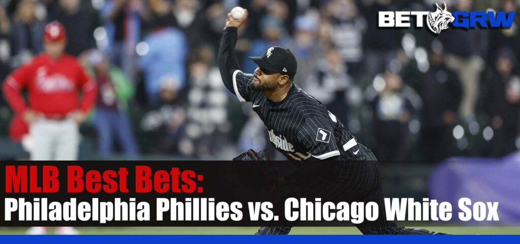 Philadelphia Phillies vs Chicago White Sox 4-19-23 MLB Analysis, Picks and Odds