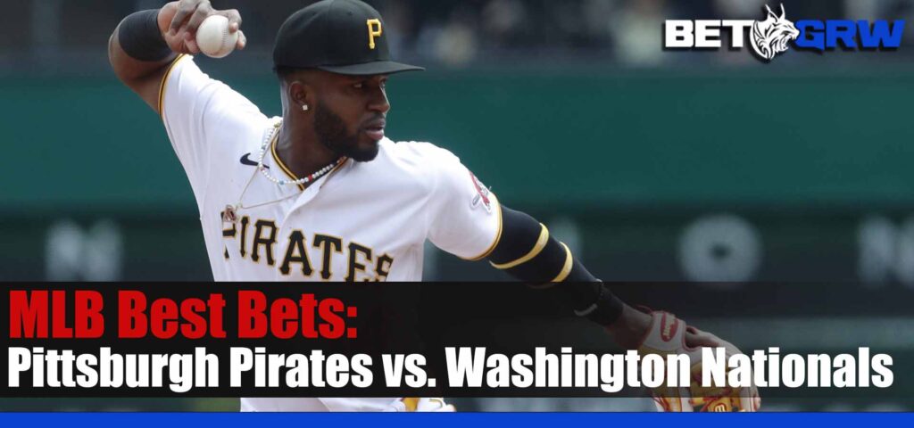 Pittsburgh Pirates vs Washington Nationals 4-29-23 MLB Prediction, Best Bets and Odds