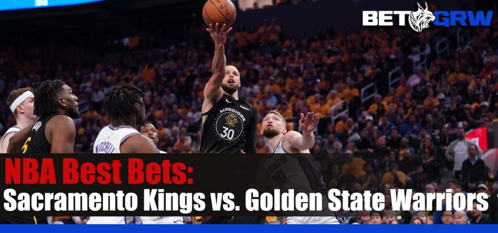 Sacramento Kings vs Golden State Warriors 4-23-23 NBA Prediction, Tips and Odds