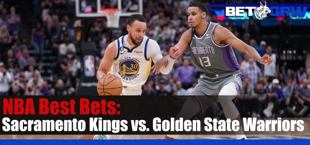 Sacramento Kings vs Golden State Warriors 4-28-23 NBA Analysis, Odds and Picks