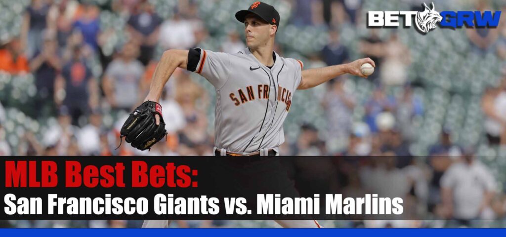 San Francisco Giants vs Miami Marlins 4-17-23 MLB Analysis, Tips and Odds