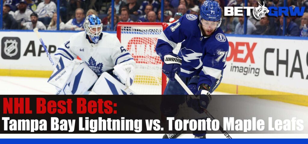 Tampa Bay Lightning vs Toronto Maple Leafs 4-18-23 NHL Analysis, Picks and Odds.jpg