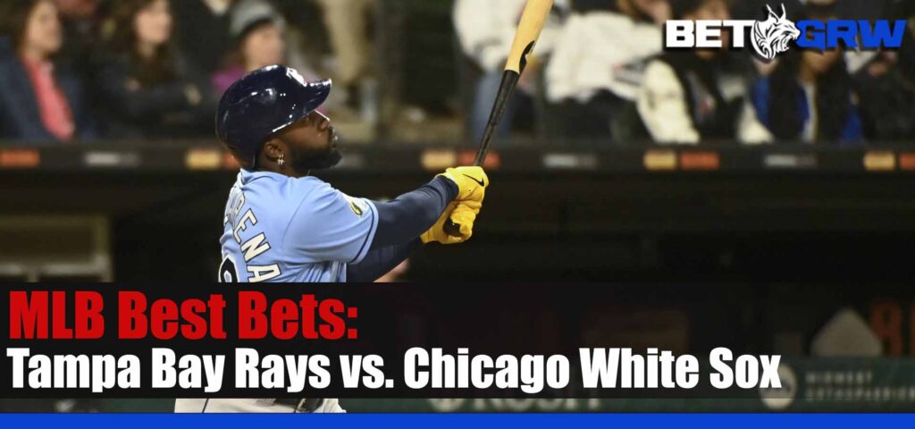 Tampa Bay Rays vs Chicago White Sox 4-30-23 Odds, Best Bets and Analysis