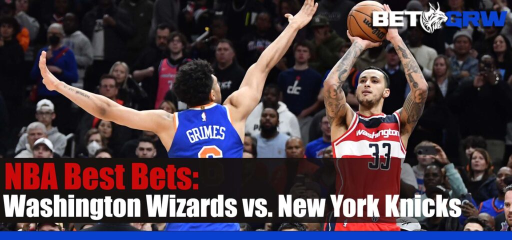 Washington Wizards vs New York Knicks 4-2-23 Odds, Analysis and Prediction