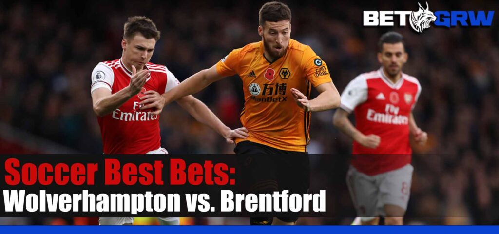 Wolverhampton vs Brentford 4-15-23 EPL Soccer Analysis, Odds and Prediction