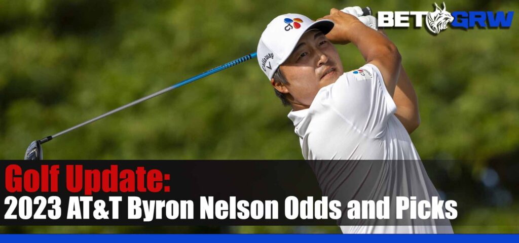 2023 AT&T Byron Nelson Odds and Picks Surprising PGA Predictions and Bets by Model that Nailed Nine Majors