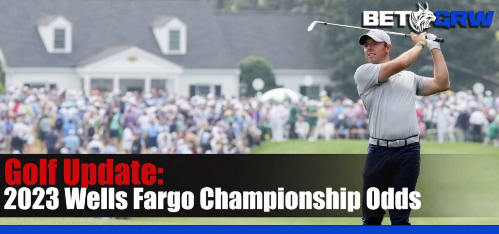 2023 Wells Fargo Championship Odds, Best Picks and Analysis PGA Predictions from model that Won Nine Majors