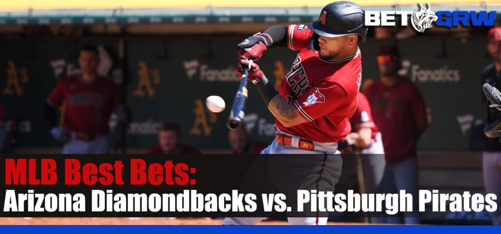 Arizona Diamondbacks vs Pittsburgh Pirates 5-19-23 MLB Prediction, Odds and Tips