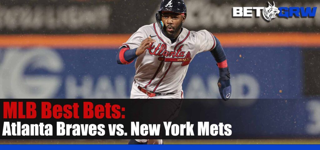 Atlanta Braves vs New York Mets 5-1-23 MLB Analysis, Odds and Best Picks-