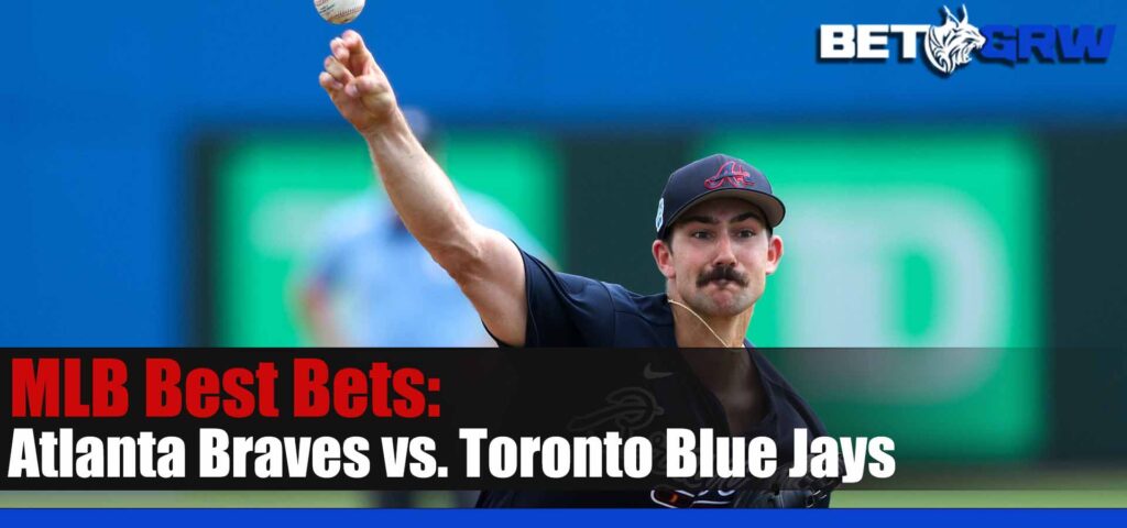 Atlanta Braves vs Toronto Blue Jays 5-12-23 MLB Tips, Odds and Prediction