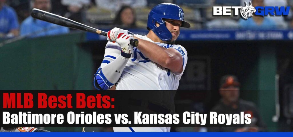 Baltimore Orioles vs Kansas City Royals 5-4-23 MLB Odds, Prediction and Analysis