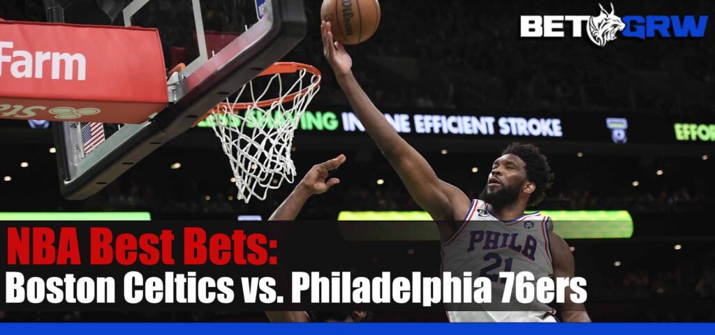 Boston Celtics vs Philadelphia 76ers 5-11-23 NBA Analysis, Odds and Tips