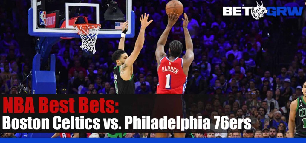 Boston Celtics vs Philadelphia 76ers 5-7-23 NBA Prediction, Best Tips and Odds